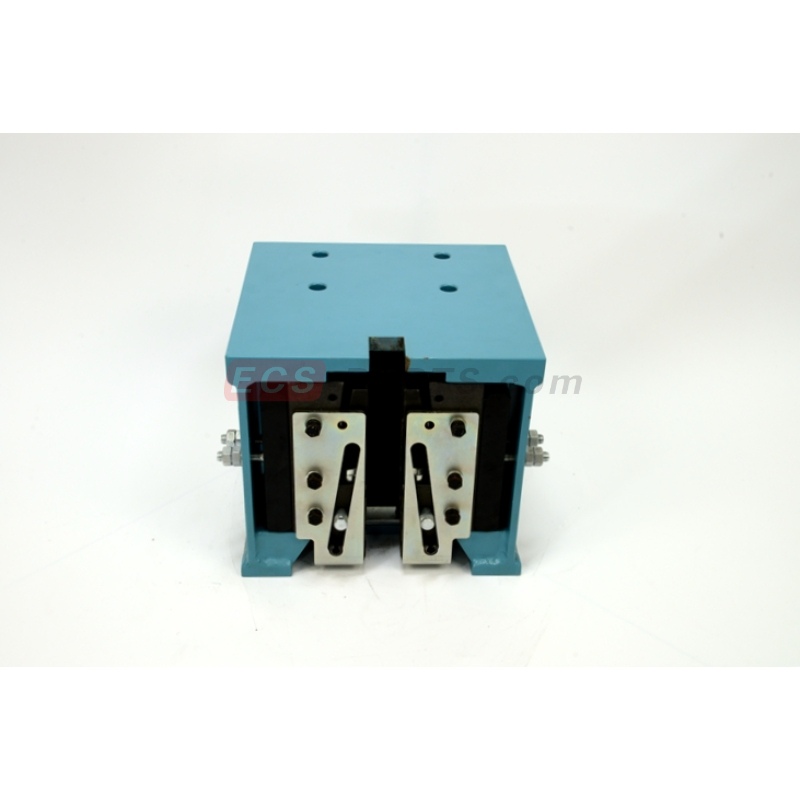 HUNING Elevator Safety Parts QJB2500 Progressive Safety Gear Dual Lift
