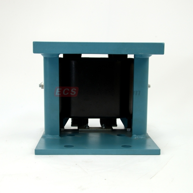 HUNING Elevator Safety Parts QJB2500 Progressive Safety Gear Dual Lift