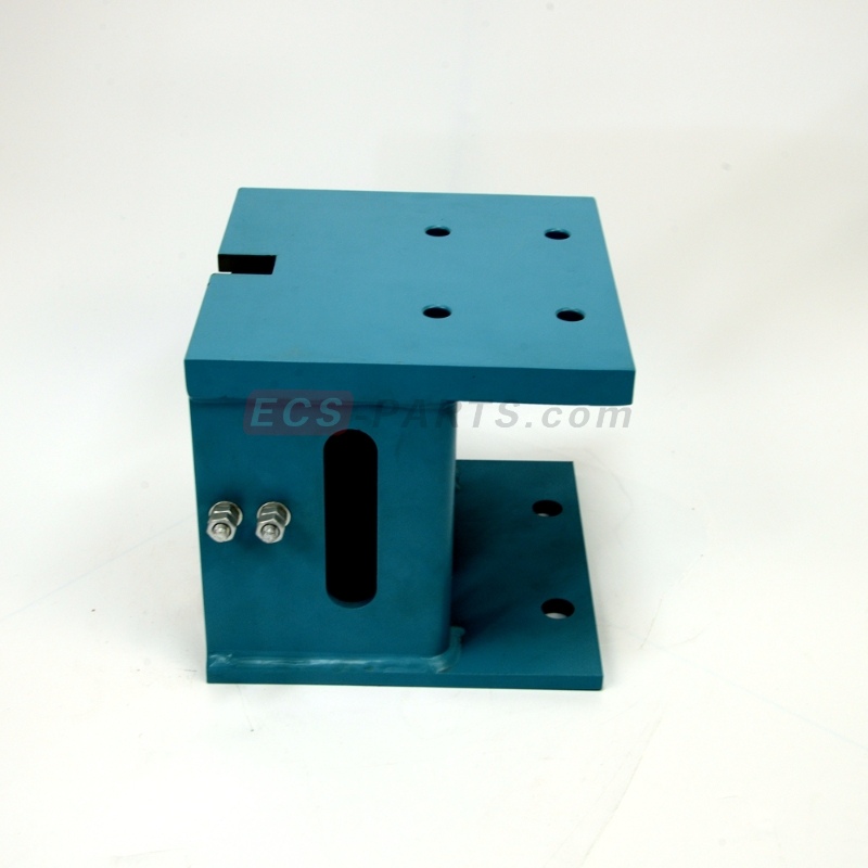 HUNING Elevator Safety Parts QJB2500 Progressive Safety Gear Dual Lift