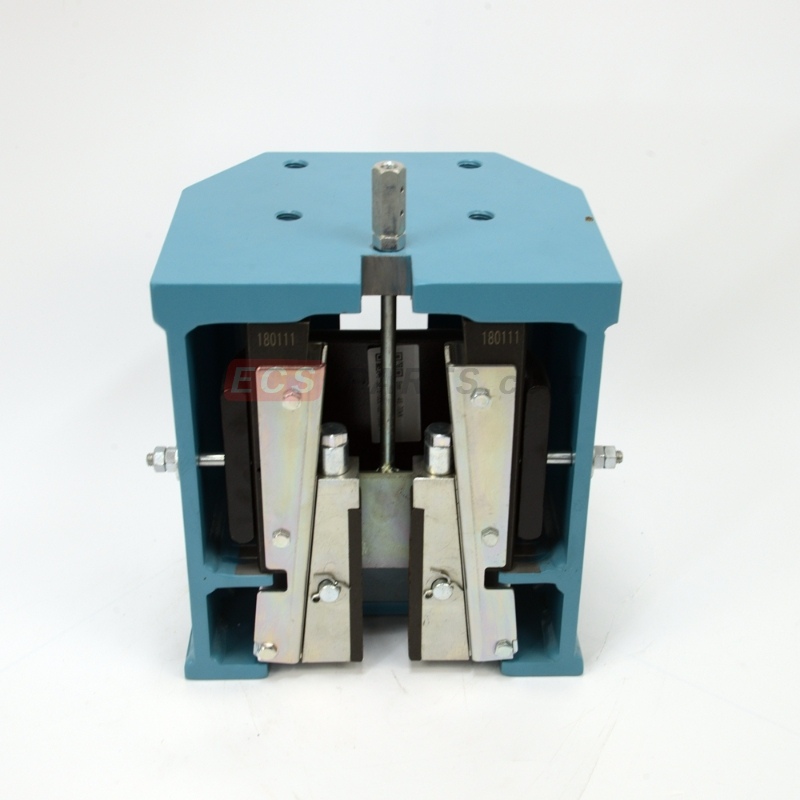 HUNING HN7000 Elevator Safety Gear Progressive Type