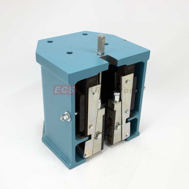 HUNING HN7000 Elevator Safety Gear Progressive Type