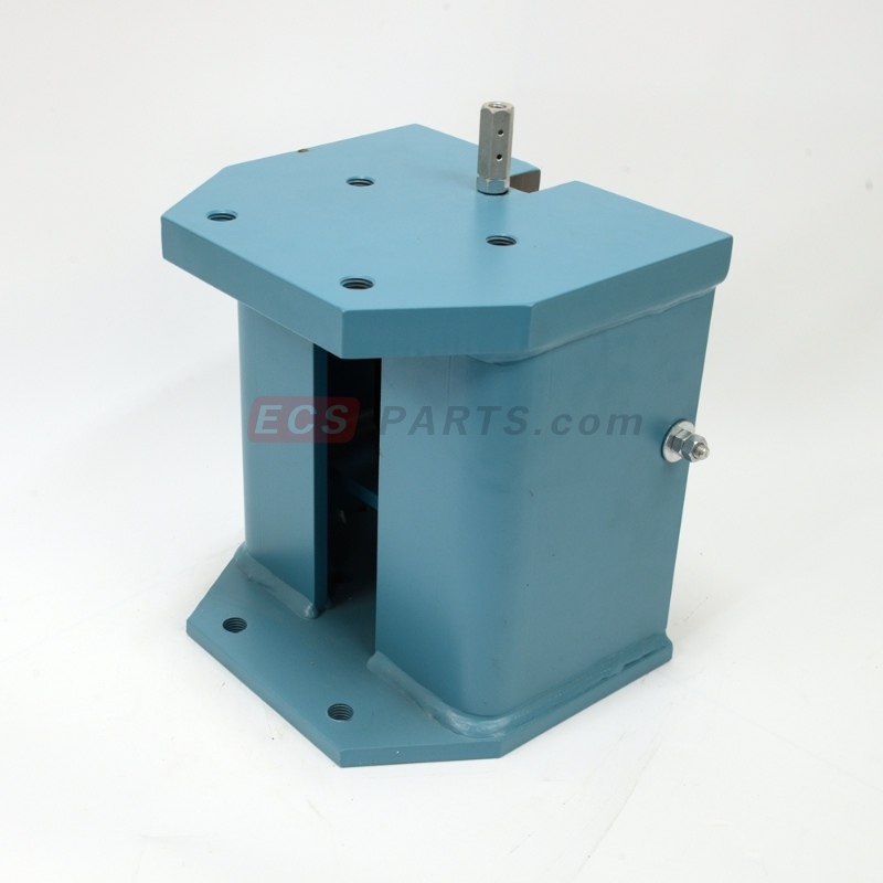 HUNING HN7000 Elevator Safety Gear Progressive Type