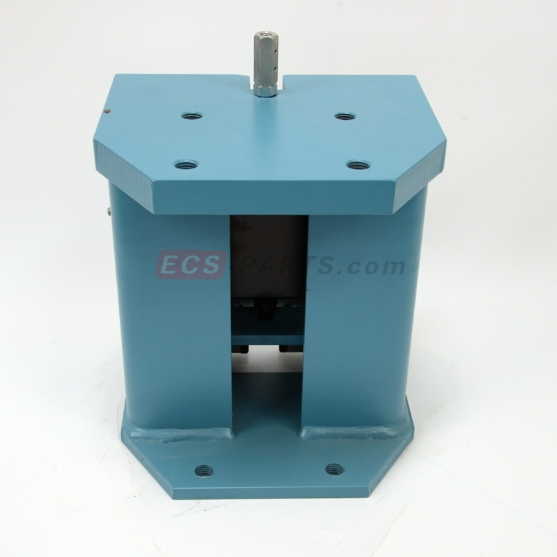 HUNING HN7000 Elevator Safety Gear Progressive Type