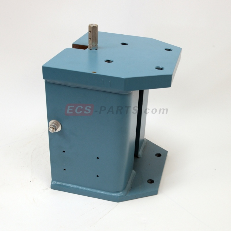 HUNING HN7000 Elevator Safety Gear Progressive Type