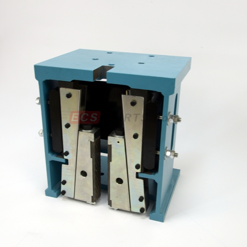 HUNING Elevator High Speed Safety Gear HNGS1 Single Lift Only Applied to Dry Guide Rail