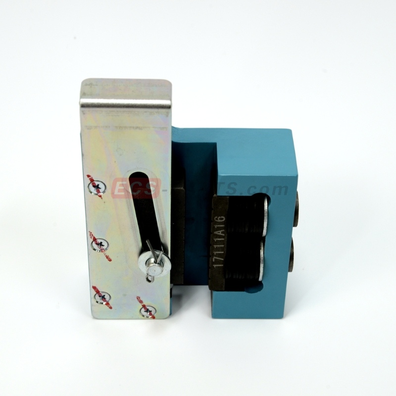 HUNING Elevator Safety Parts HN2500D Progressive Type