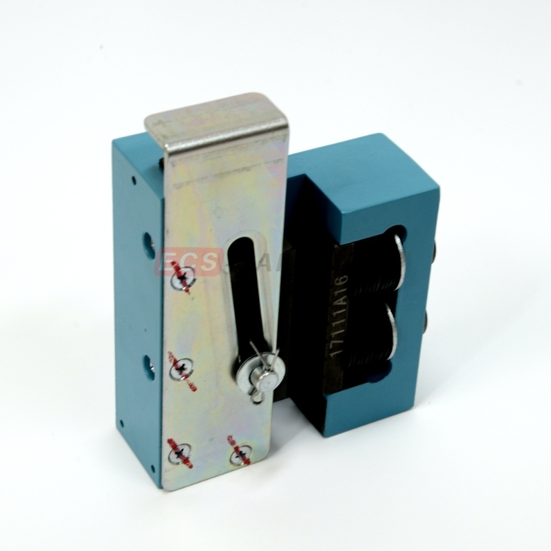 HUNING Elevator Safety Parts HN2500D Progressive Type