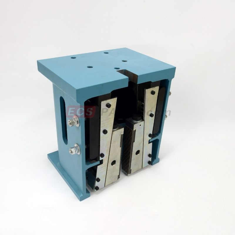 HUNING Elevator High Speed Safety Gear HNGS1 Single Lift Only Applied to Dry Guide Rail