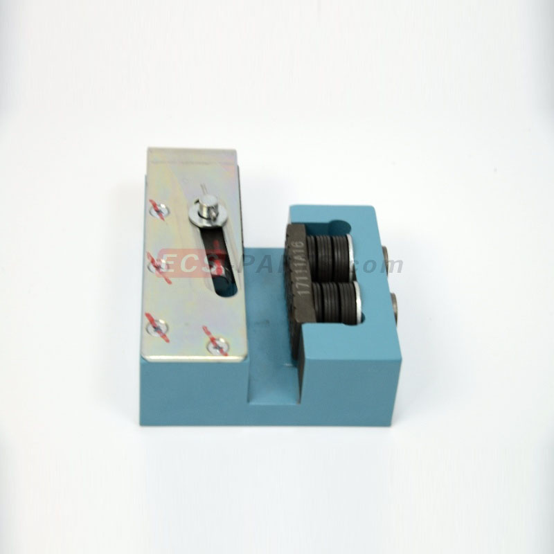 HUNING Elevator Safety Parts HN2500D Progressive Type
