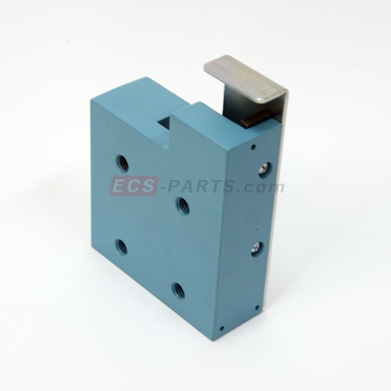 HUNING Elevator Safety Parts HN2500D Progressive Type