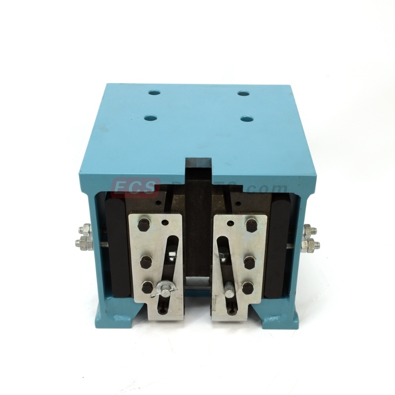 Elevator Negative Feedback Safety Gear HNFM2A Safety parts