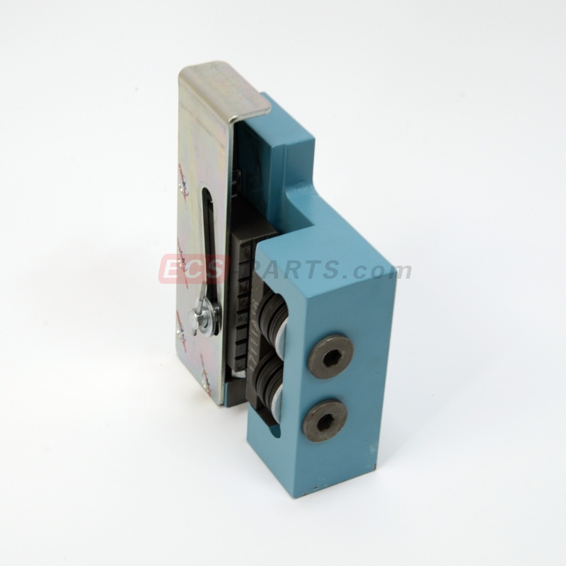 HUNING Elevator Safety Parts HN2500D Progressive Type