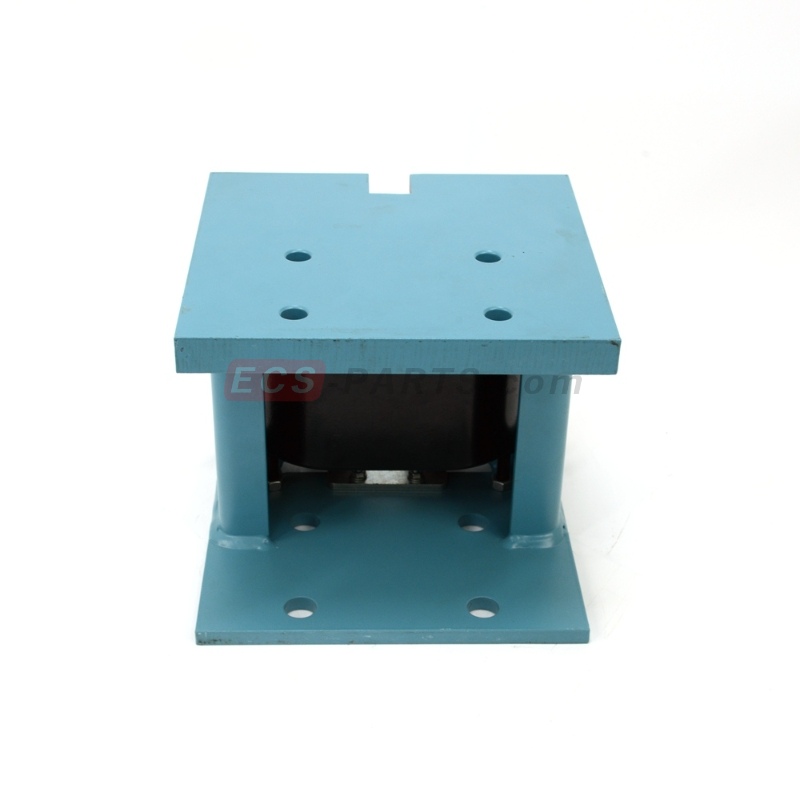 Elevator Negative Feedback Safety Gear HNFM2A Safety parts