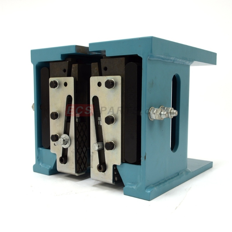 Elevator Negative Feedback Safety Gear HNFM2A Safety parts