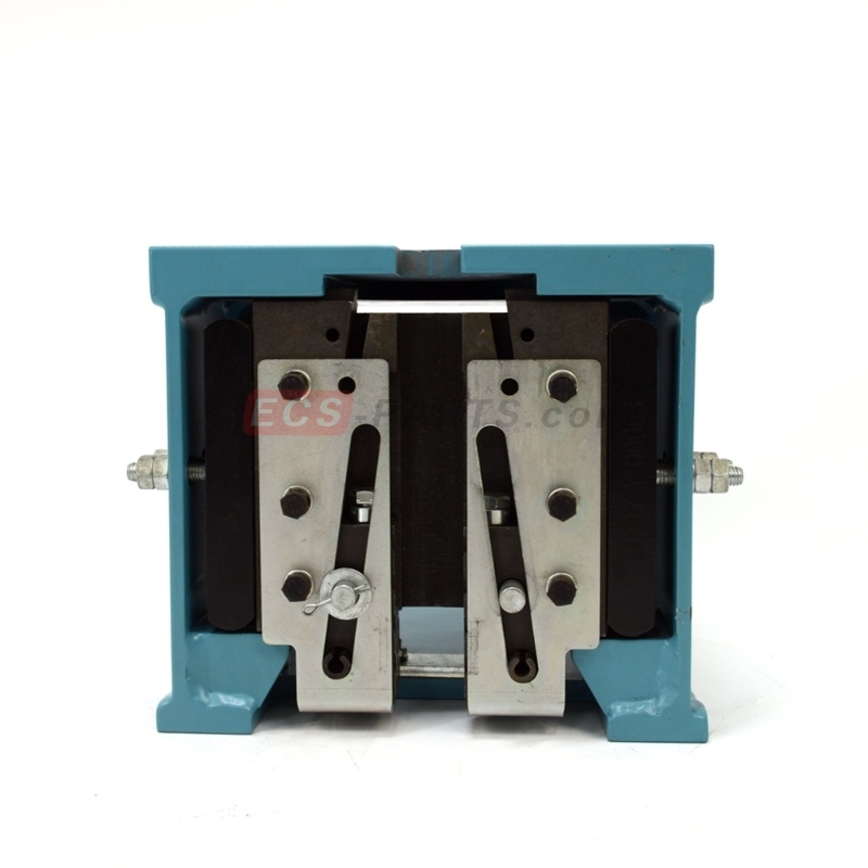 Elevator Negative Feedback Safety Gear HNFM2A Safety parts