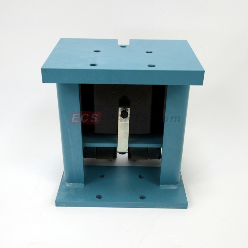 HUNING Elevator High Speed Safety Gear HNGS1 Single Lift Only Applied to Dry Guide Rail