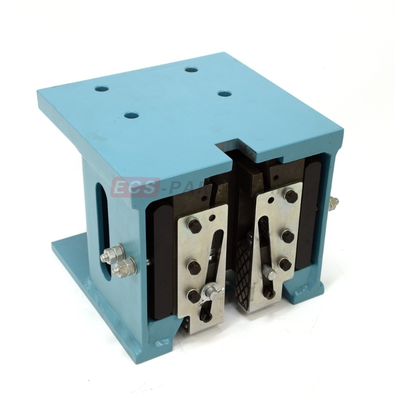 Elevator Negative Feedback Safety Gear HNFM2A Safety parts