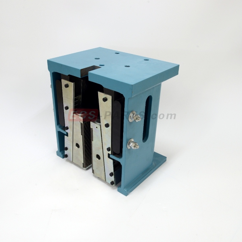 HUNING Elevator High Speed Safety Gear HNGS1 Single Lift Only Applied to Dry Guide Rail