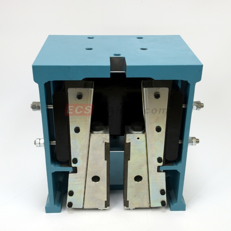 HUNING Elevator High Speed Safety Gear HNGS1 Single Lift Only Applied to Dry Guide Rail