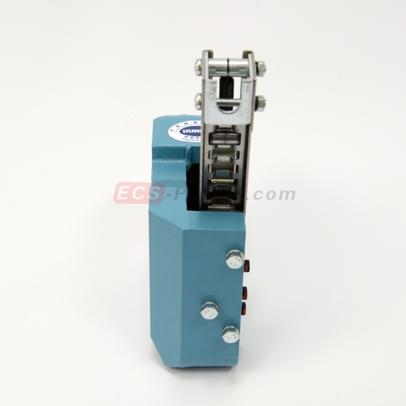 Elevator Safety Gear Progressive Safety Gear QJ2500A1 HUNING Safety Parts