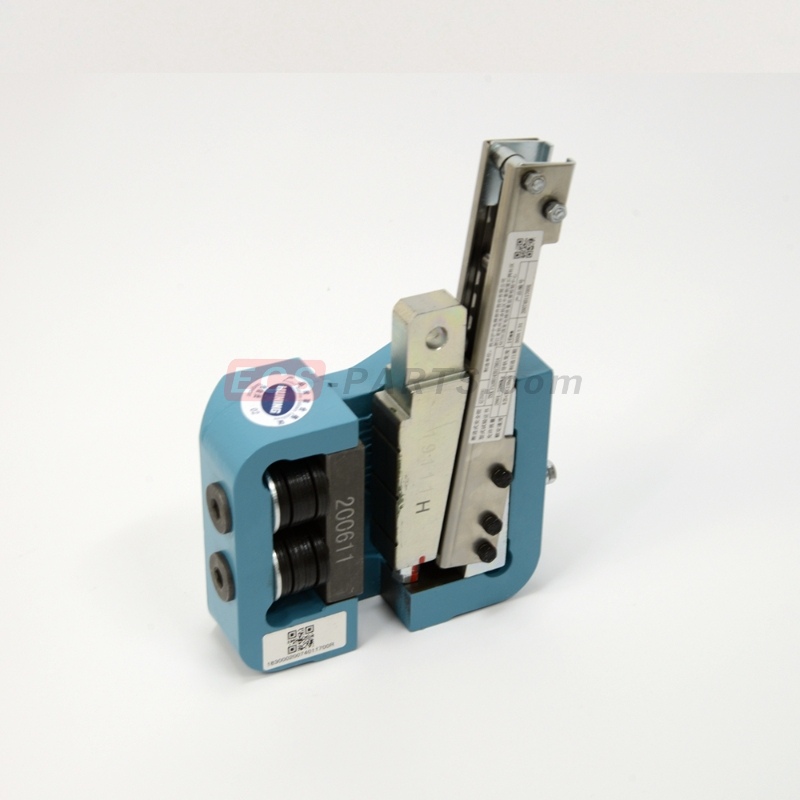 Elevator Safety Gear Progressive Safety Gear QJ2500A1 HUNING Safety Parts