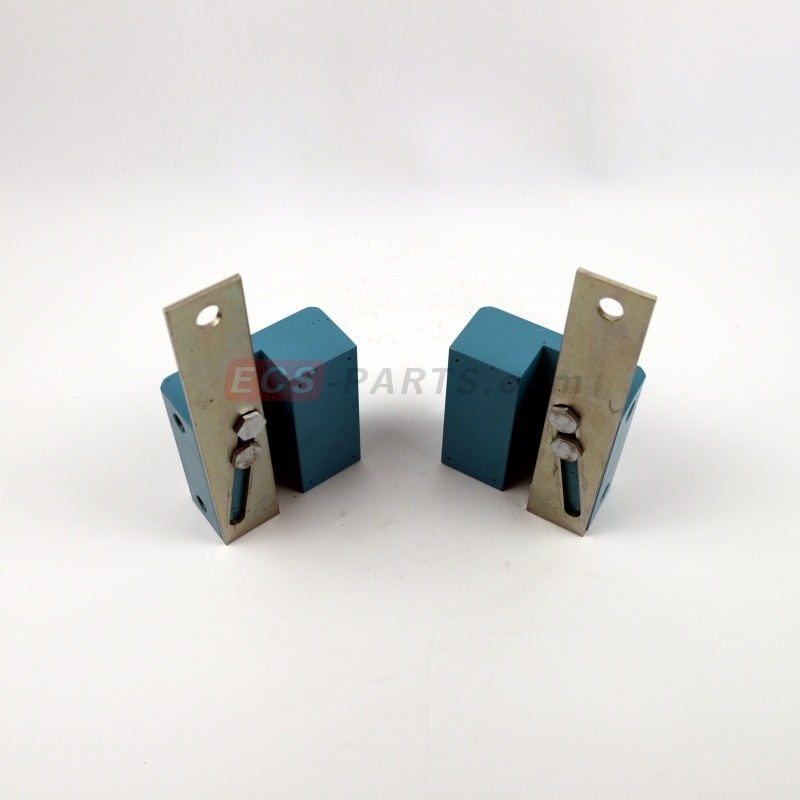 Elevator Safety Parts Instantaneous Safety Gear QS1 HUNING Safety Gear
