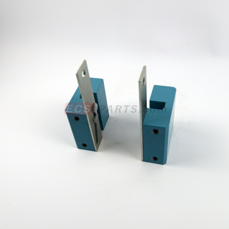 Elevator Safety Parts Instantaneous Safety Gear QS1 HUNING Safety Gear