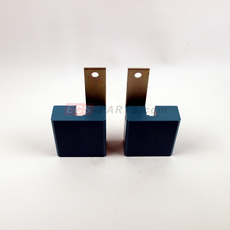 Elevator Safety Parts Instantaneous Safety Gear QS1 HUNING Safety Gear