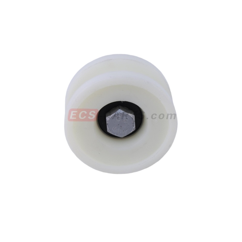 Escalator Handrail Traction Wheel with Axle φ70mm∗34mm 6201-2RS