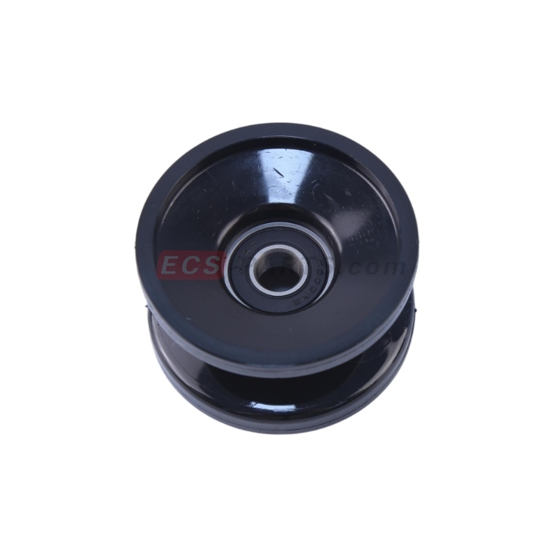 Escalator Handrail Roller KM5071160H01 Bearing No.6000