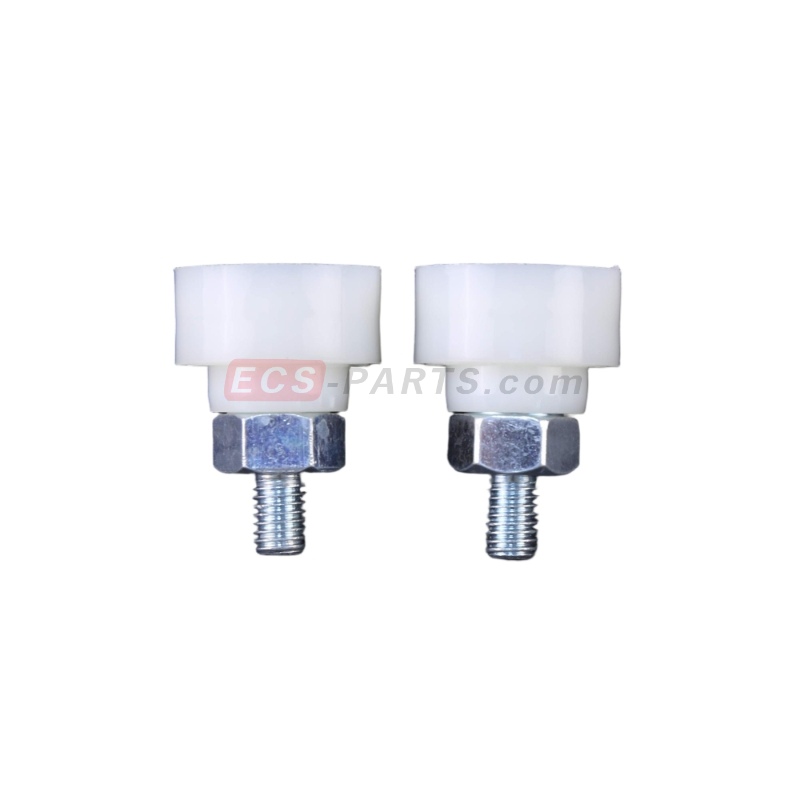 Elevator  Door Lock Roller with M8 Shaft