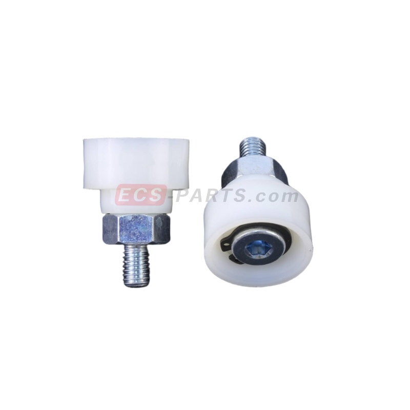 Elevator  Door Lock Roller with M8 Shaft
