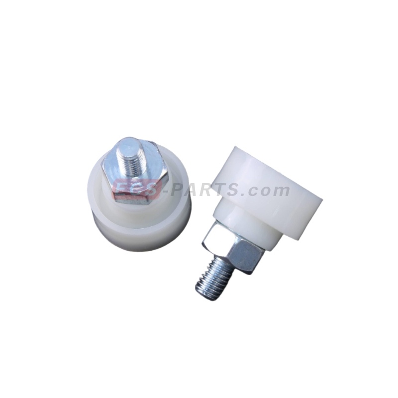 Elevator  Door Lock Roller with M8 Shaft