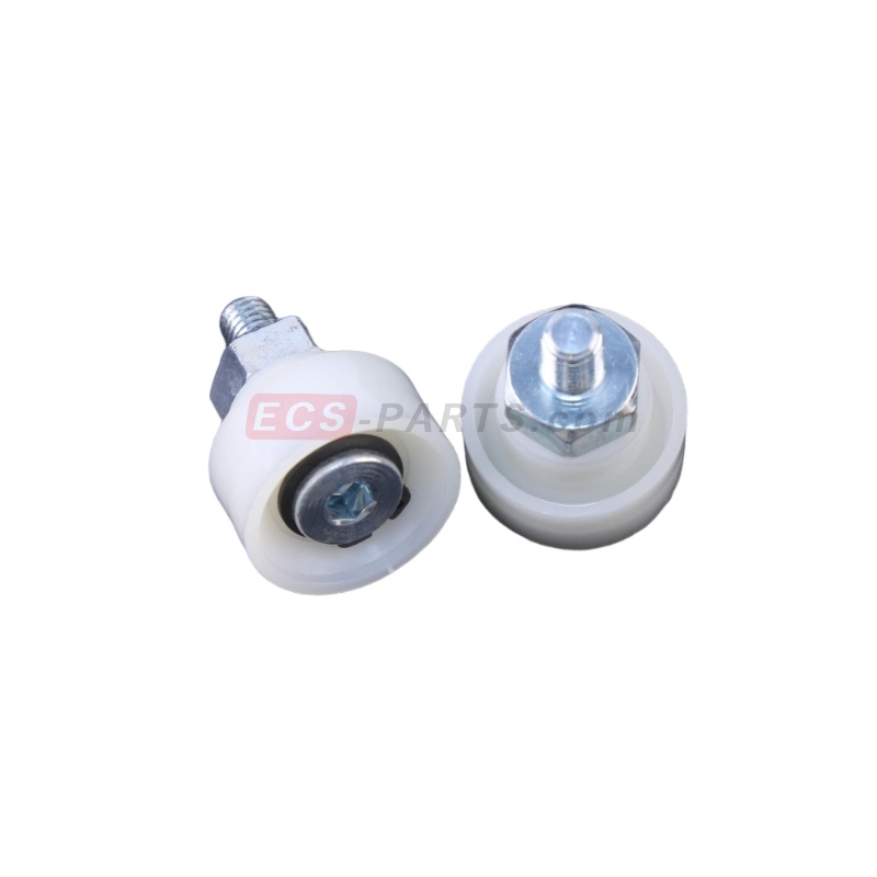 Elevator  Door Lock Roller with M8 Shaft