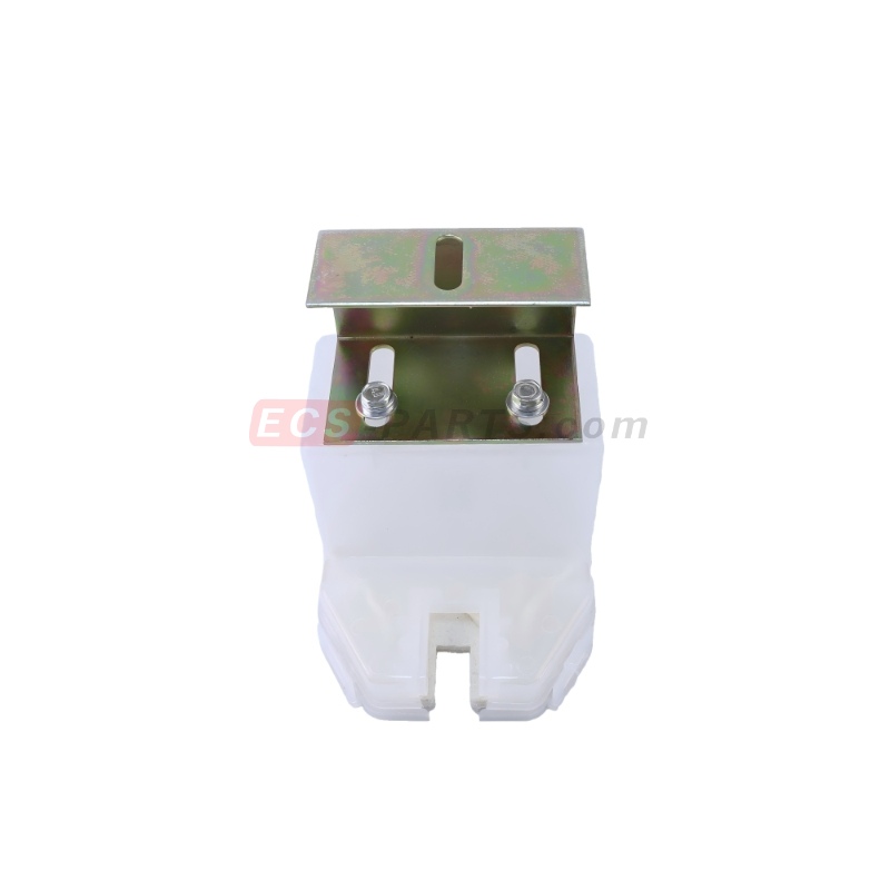Elevator Oil Cup with Metal Base