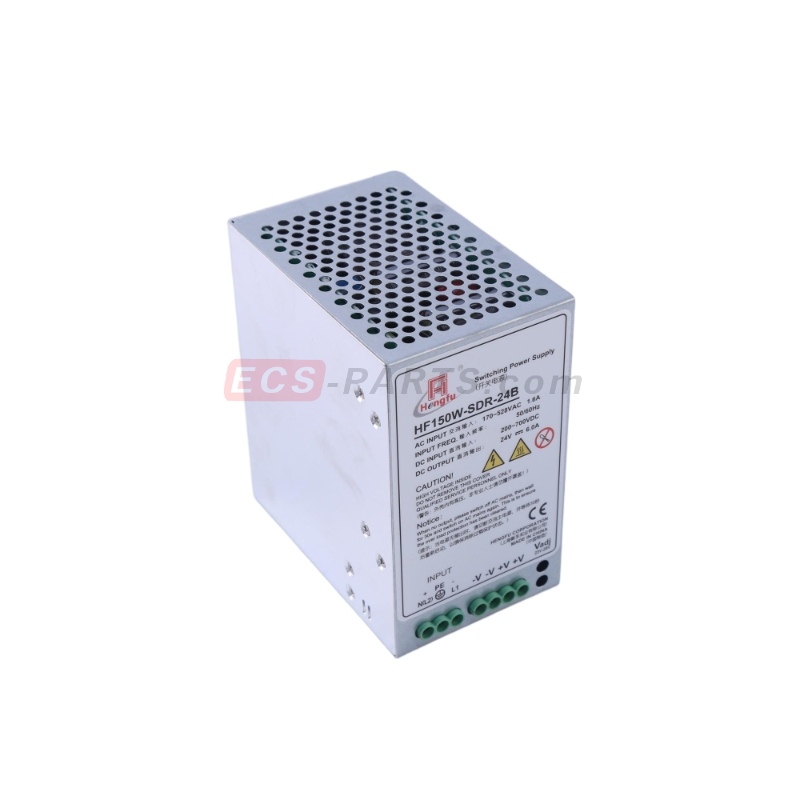 Elevator Switching Power Supply HF150W-SDR-24B