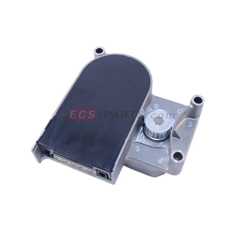 Elevator Door Motor ID59350600 with Operation Panel