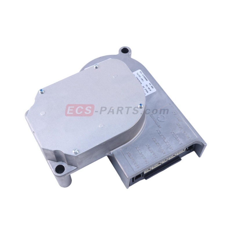 Elevator Door Motor ID59350600 with Operation Panel
