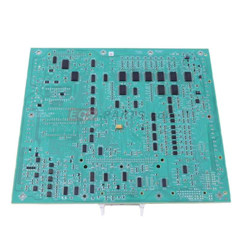 Elevator main board KM713100G01
