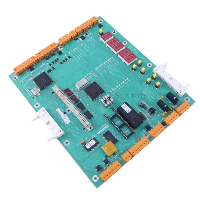 Elevator main board KM713100G01