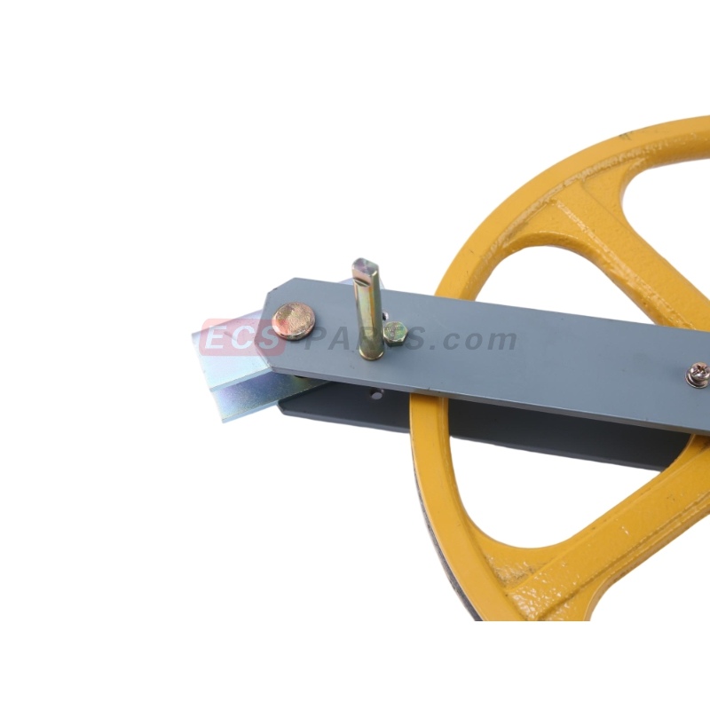 Elevator Governor Tension Pulley Wheel G281-1.5-TP