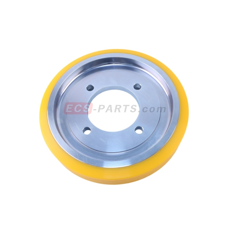 Elevator Customized Guide Roller