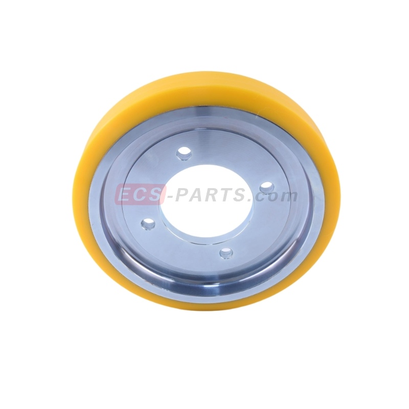 Elevator Customized Guide Roller