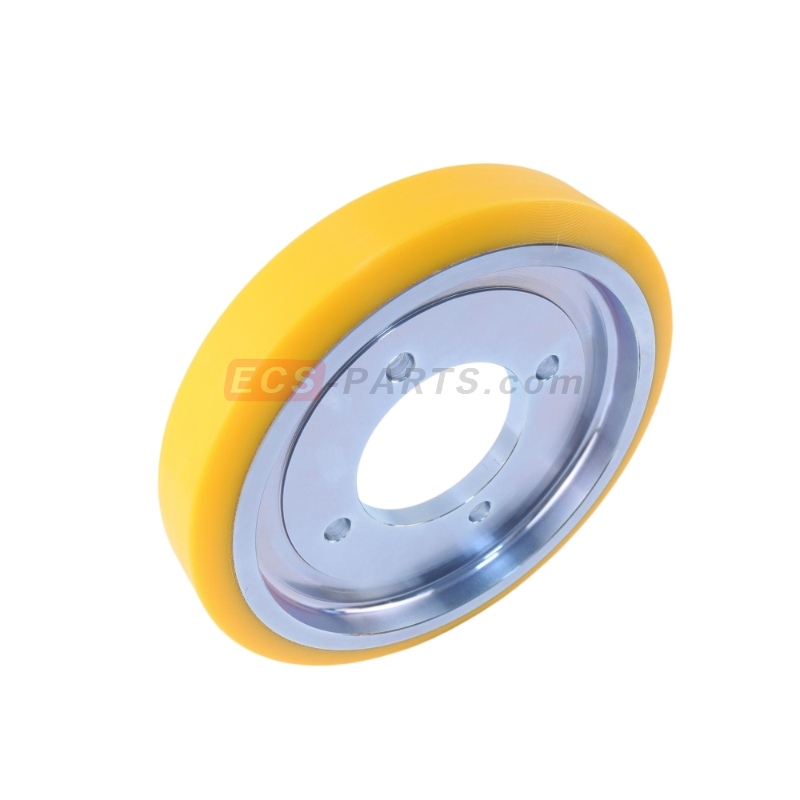 Elevator Customized Guide Roller