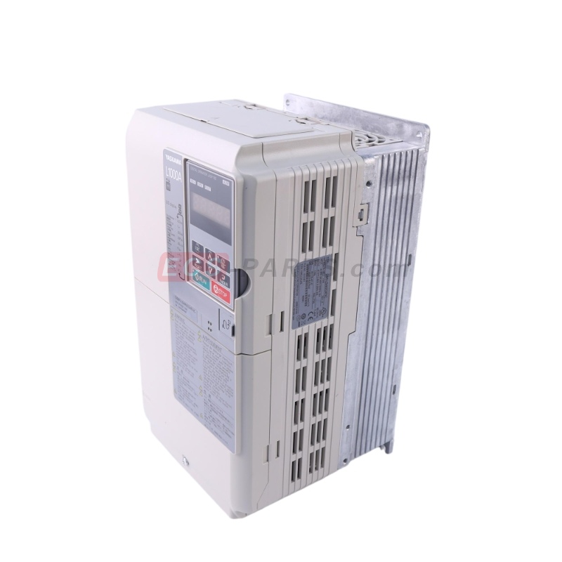 Yaskawa L1000A Series Inverter 3Phase 380V