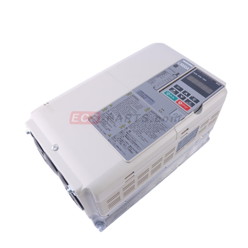 Yaskawa L1000A Series Inverter 3Phase 380V