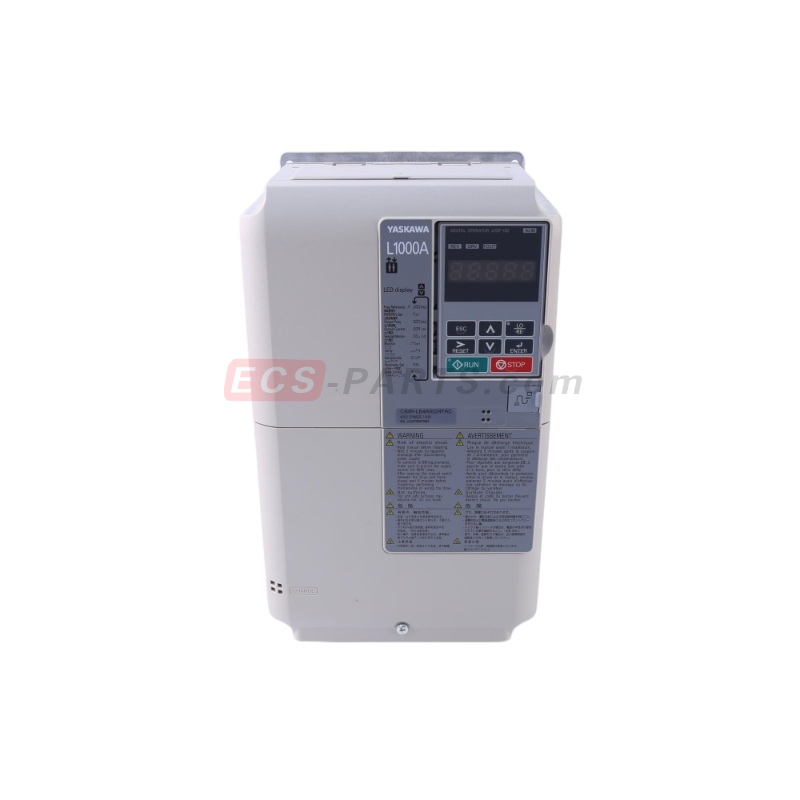 Yaskawa L1000A Series Inverter 3Phase 380V