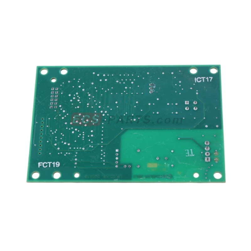 Elevator Printed circuit board LONCUB 1.Q.A
