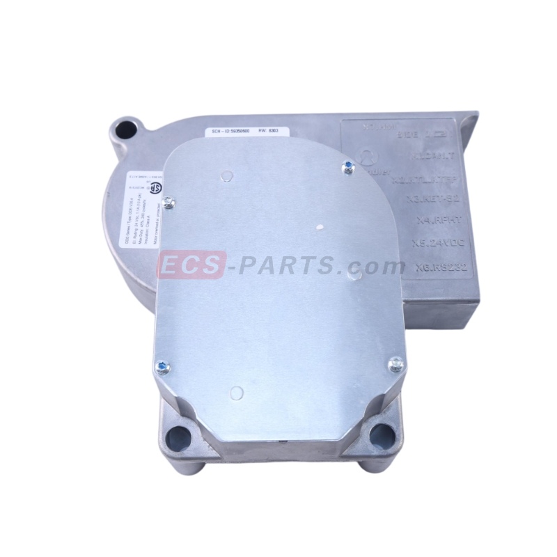 Elevator Door Motor ID59350600 with Operation Panel