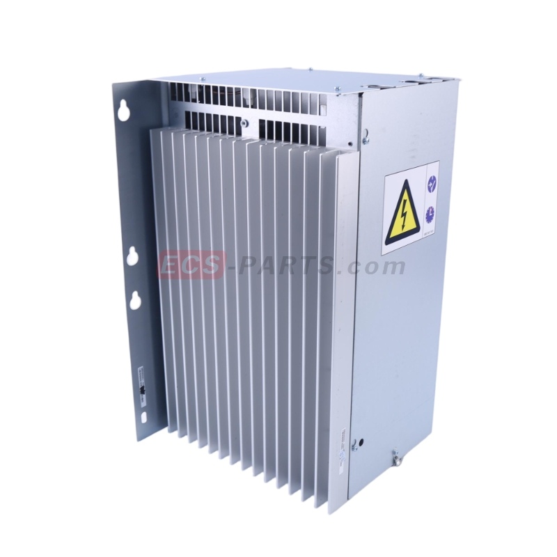 Elevator Inverter 12A KDL/16L KM953503R121 Complete set